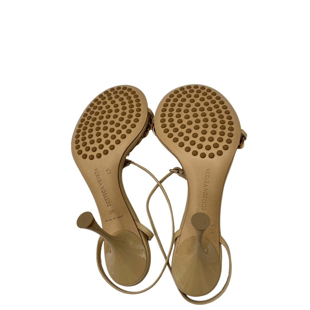 Sandali Bottega Veneta n. 39