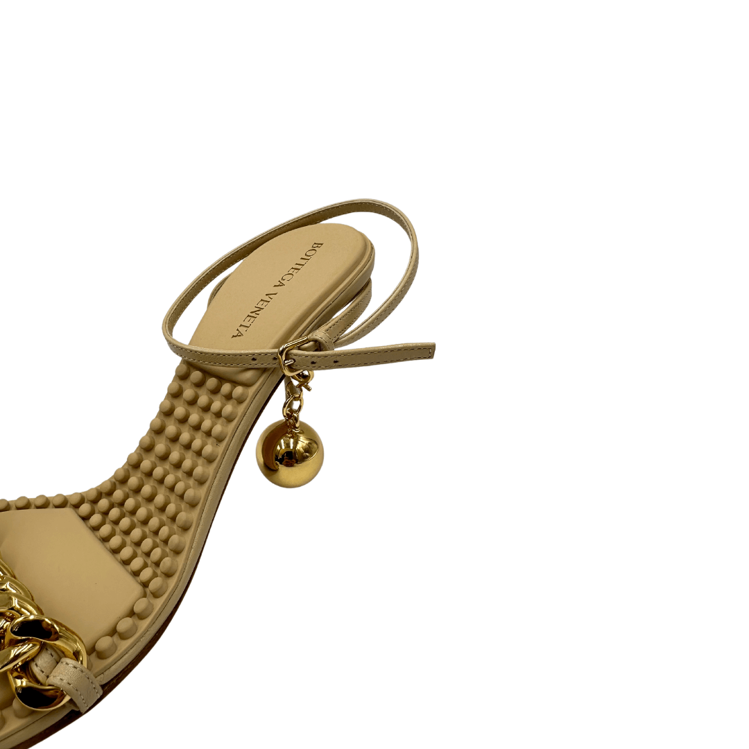 Sandali Bottega Veneta n. 39