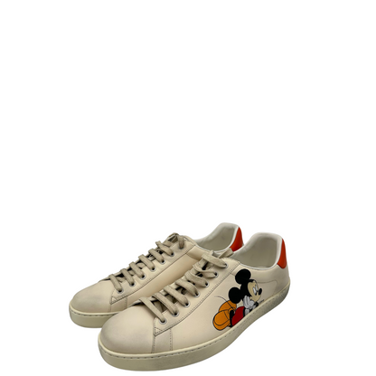 Scarpe Gucci x Disney n 46