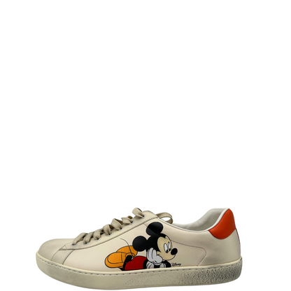 Scarpe Gucci x Disney n 46