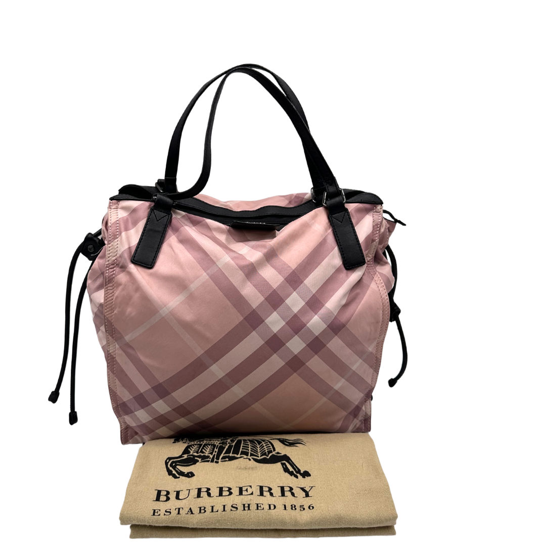 Shopper Burberry