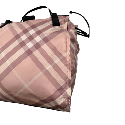 Shopper Burberry