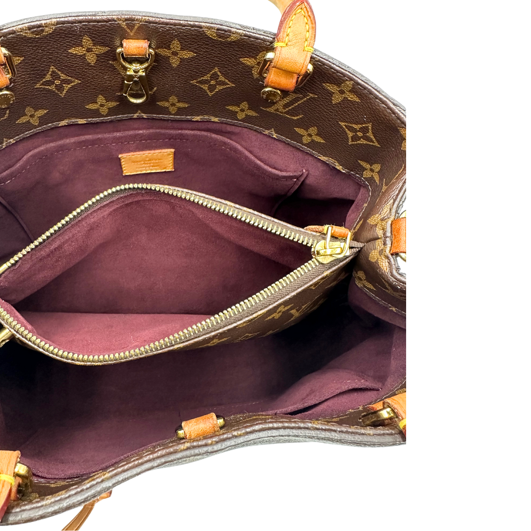 Montaigne MM Louis vuitton