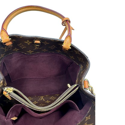 Montaigne MM Louis vuitton