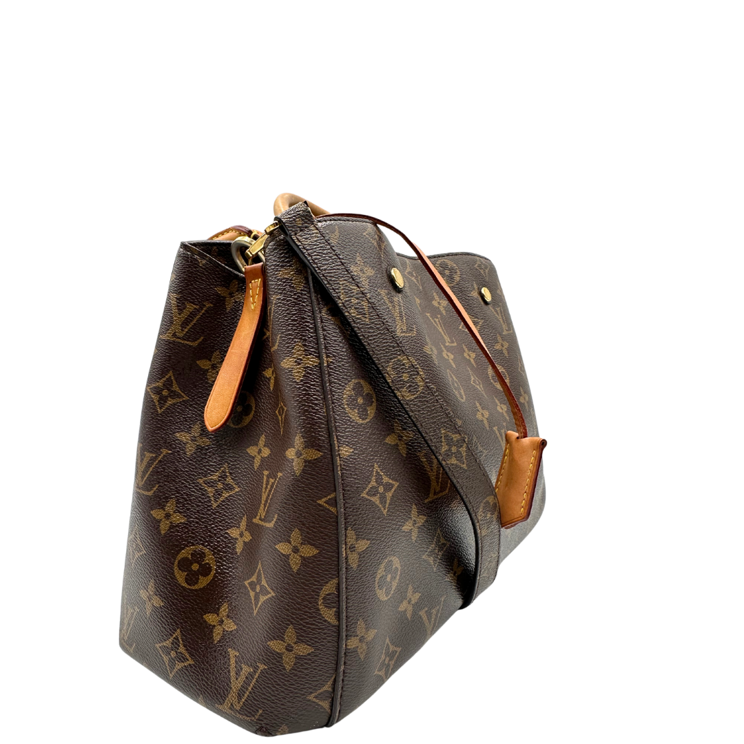 Montaigne MM Louis vuitton