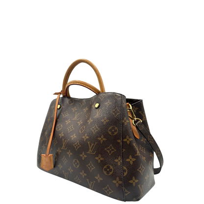 Montaigne MM Louis vuitton