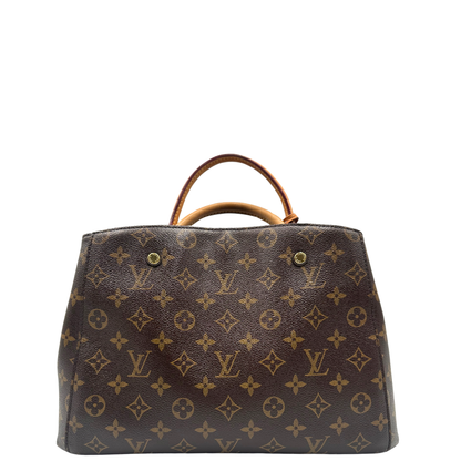 Montaigne MM Louis vuitton