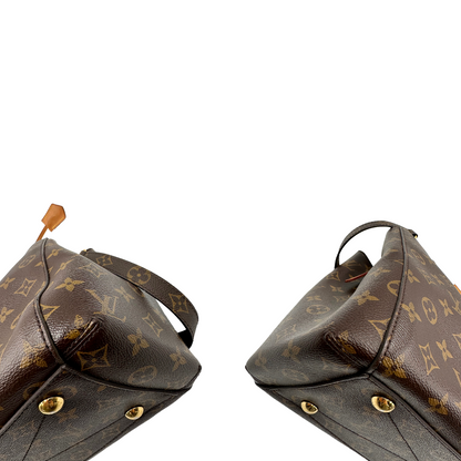 Montaigne MM Louis vuitton