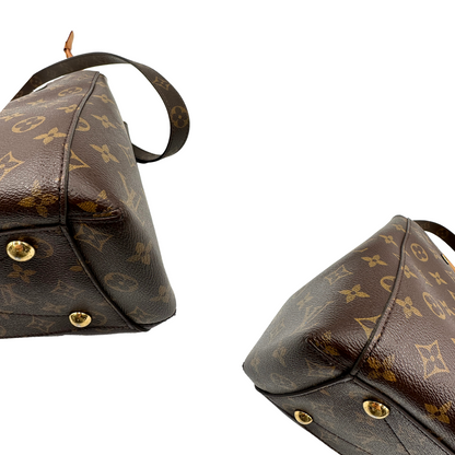 Montaigne MM Louis vuitton