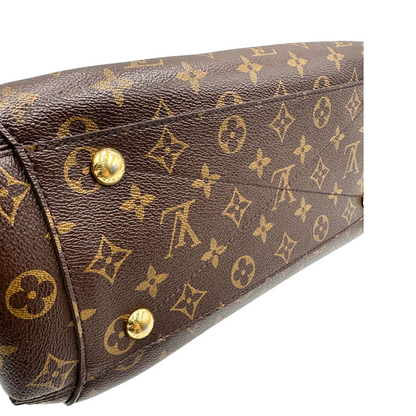 Montaigne MM Louis vuitton