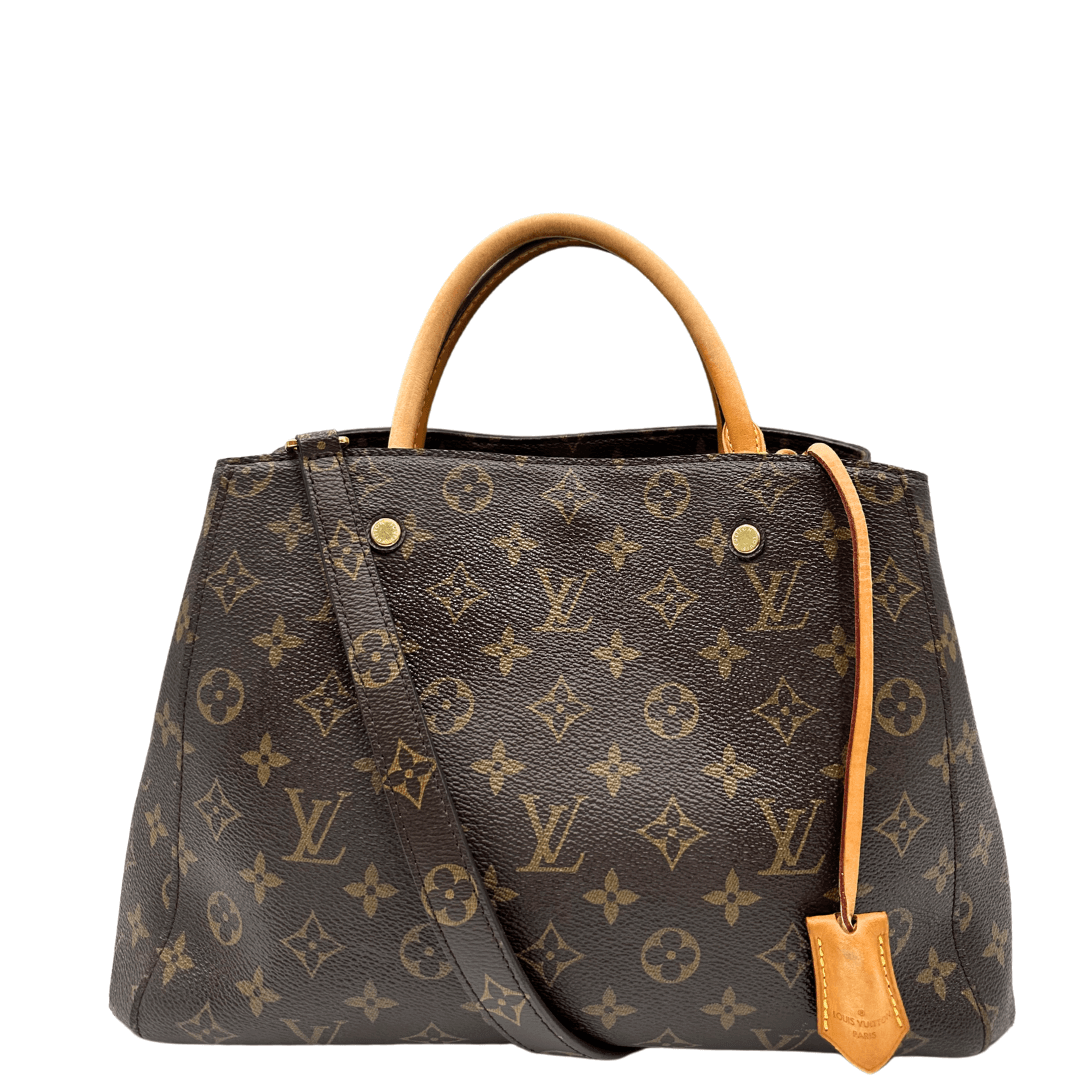 Montaigne Louis Vuitton