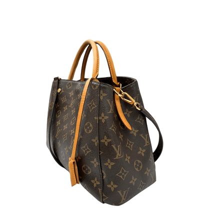 Montaigne Louis Vuitton