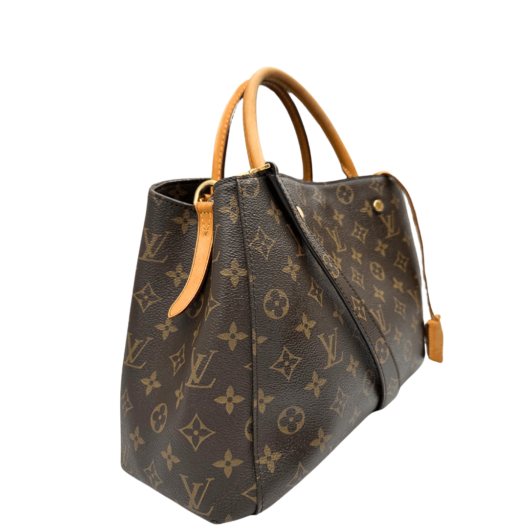 Montaigne Louis Vuitton