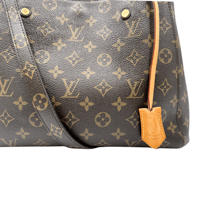 Montaigne Louis Vuitton