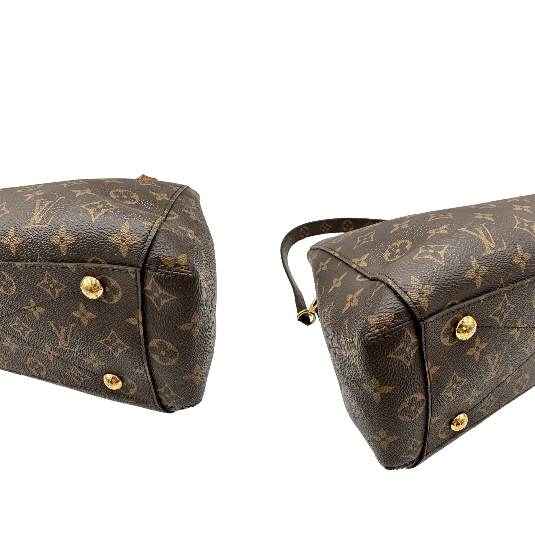 Montaigne Louis Vuitton