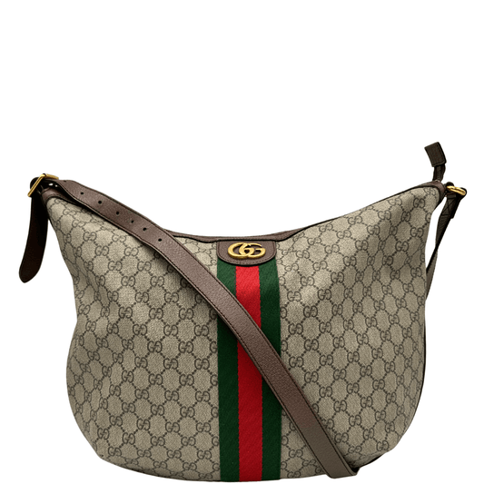 Hobo Gucci GG Web