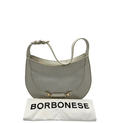 Borsa a spalla Borbonese