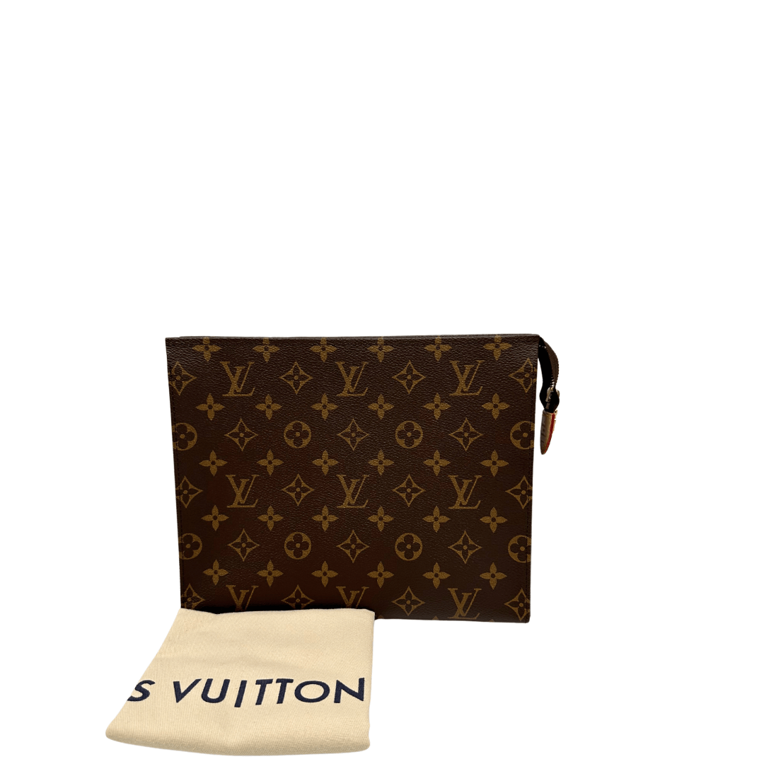 Toilette Louis Vuitton