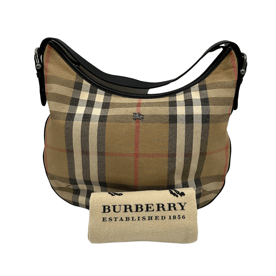 Hobo Burberry