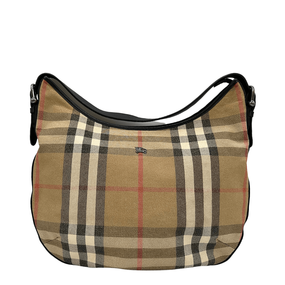 Hobo Burberry