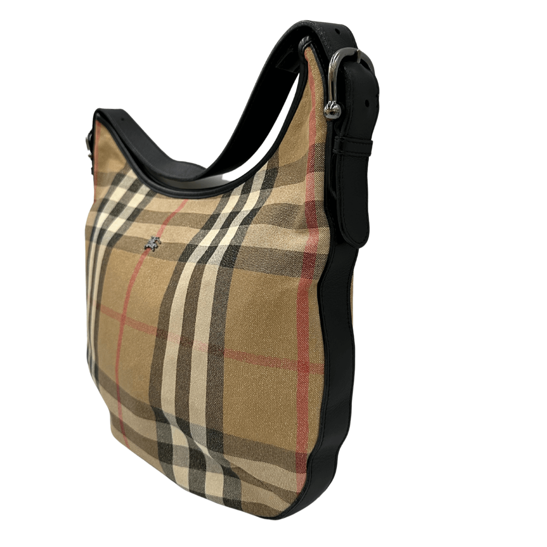 Hobo Burberry