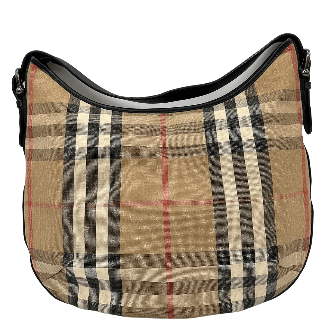 Hobo Burberry