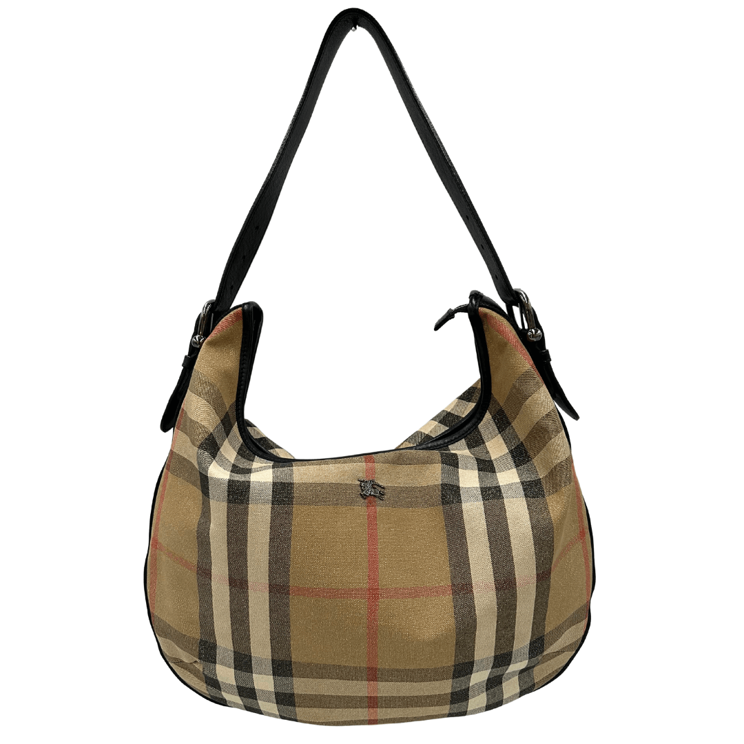 Hobo Burberry