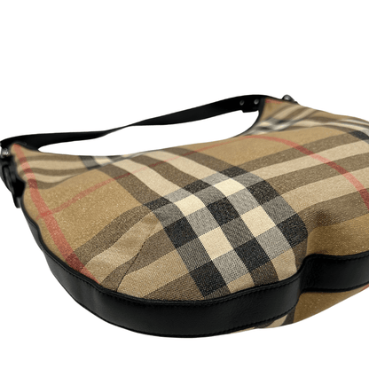 Hobo Burberry