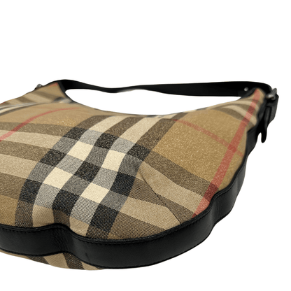 Hobo Burberry