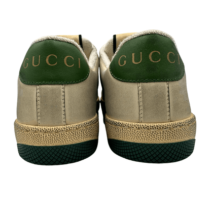 Sneakers Street Nabu Gucci