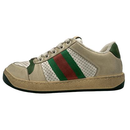 Sneakers Street Nabu Gucci