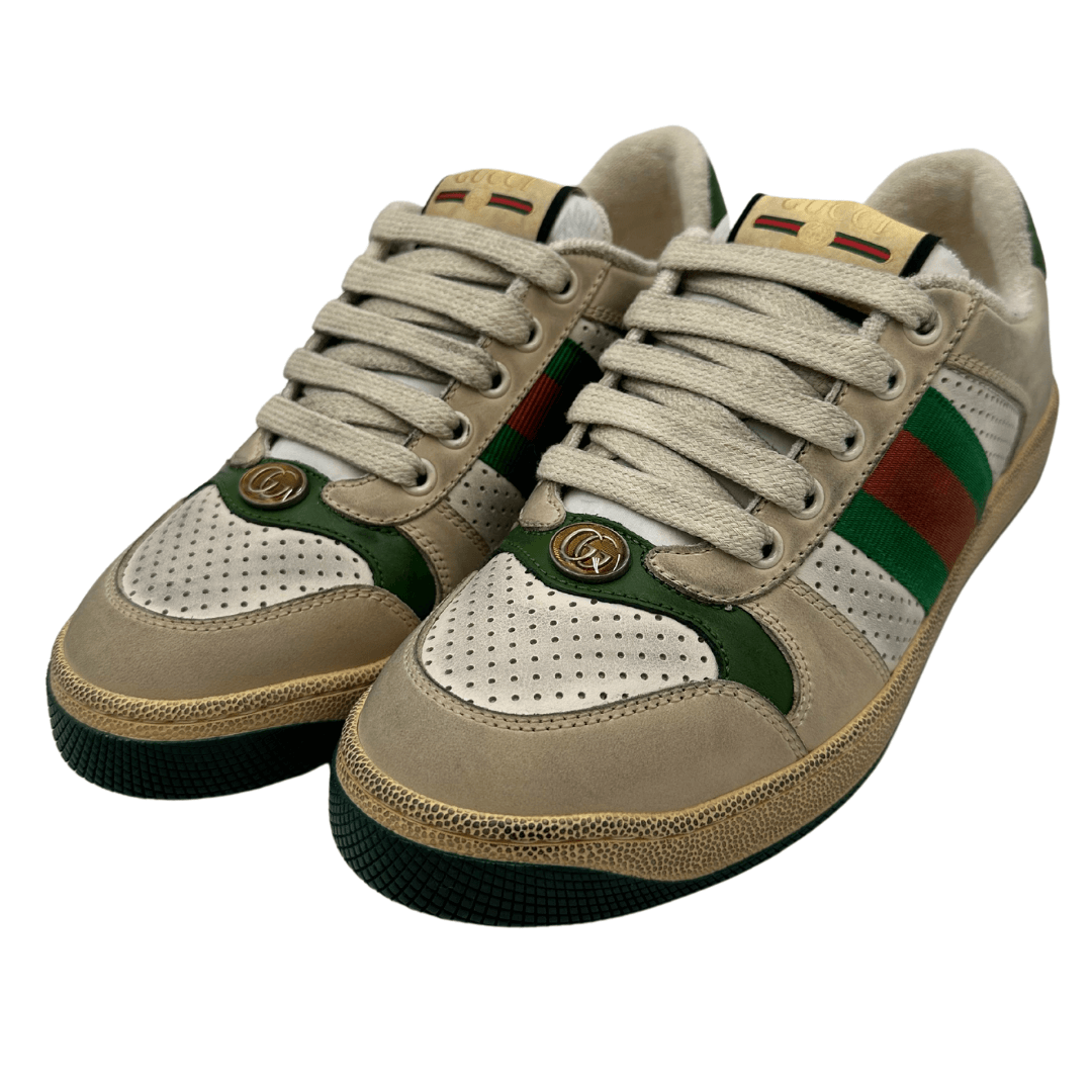 Sneakers Street Nabu Gucci