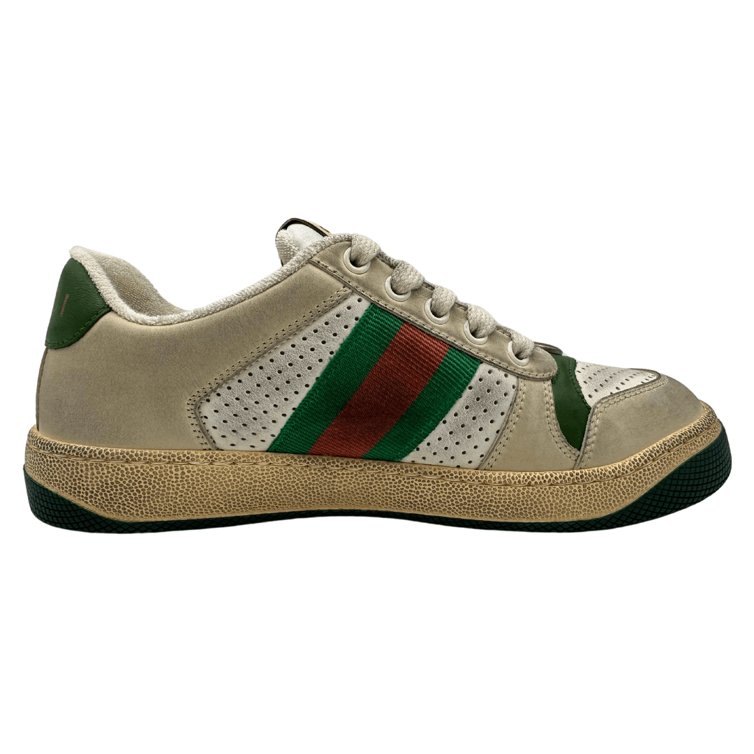 Sneakers Street Nabu Gucci