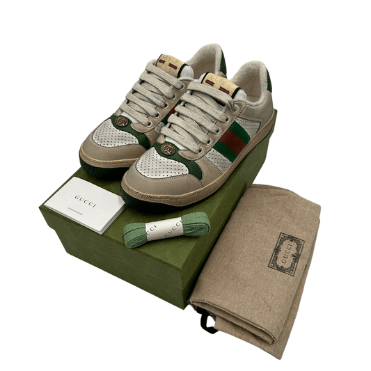 Sneakers Street Nabu Gucci