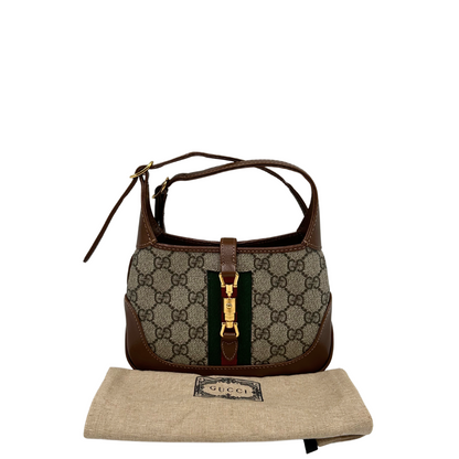 Mini Gucci Jackie 1961