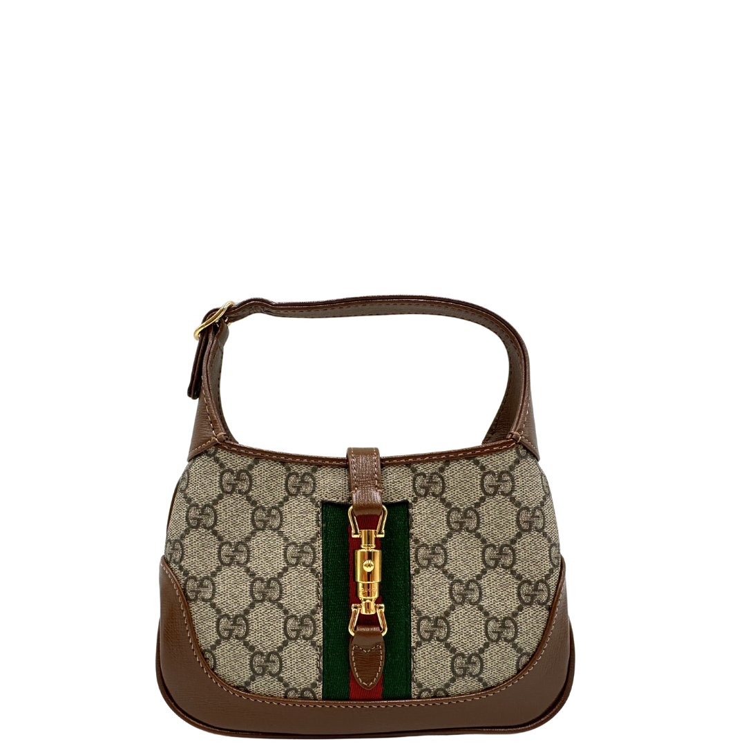 Mini Gucci Jackie 1961