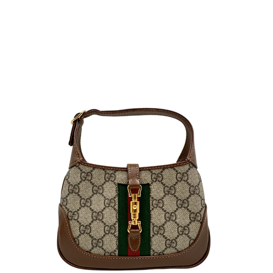 Mini Gucci Jackie 1961