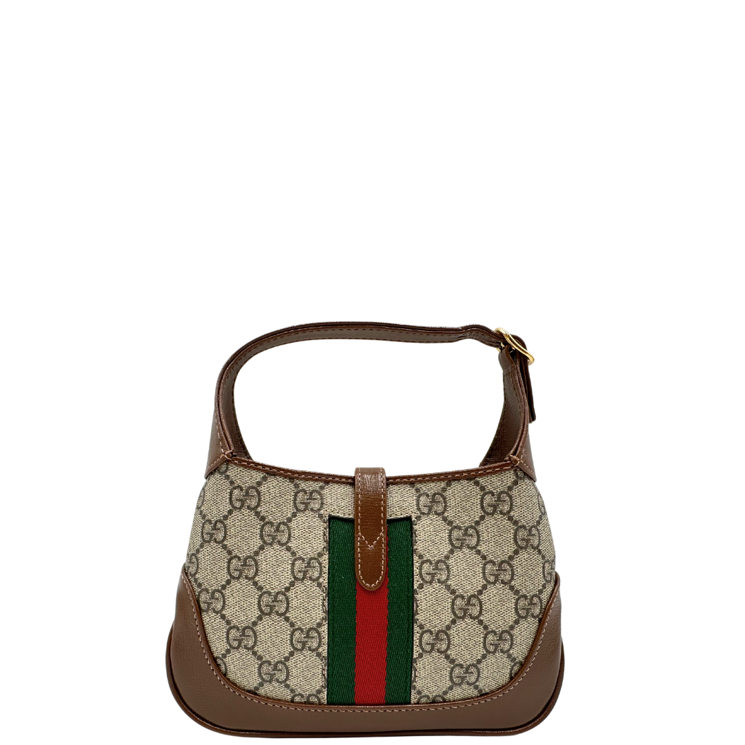 Mini Gucci Jackie 1961