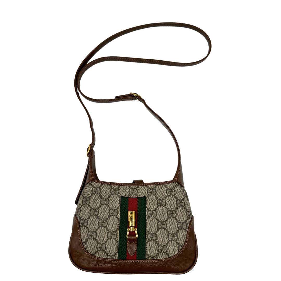 Mini Gucci Jackie 1961