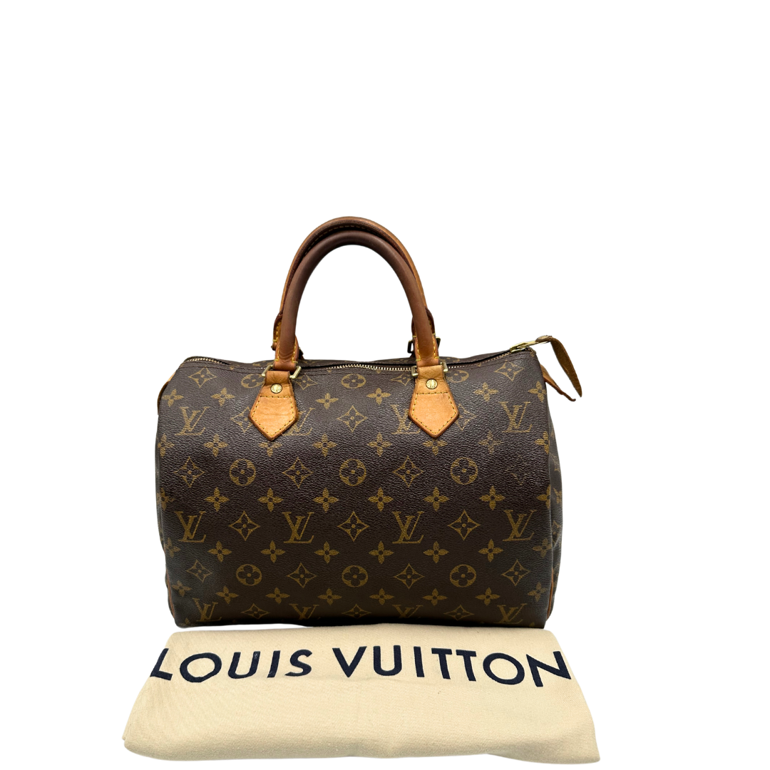 Speedy 30 Louis Vuitton