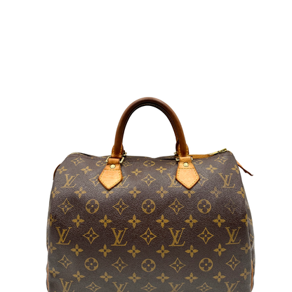 Speedy 30 Louis Vuitton