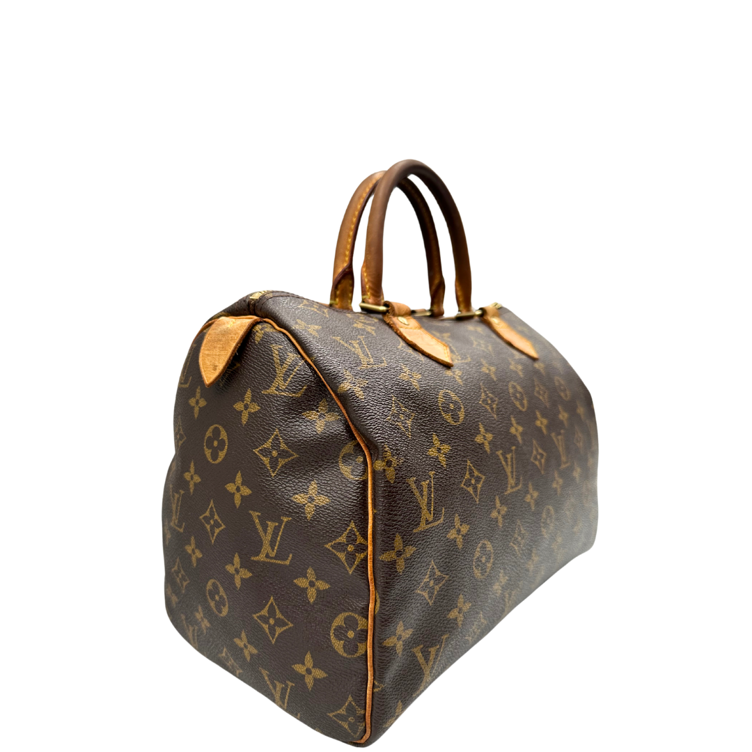 Speedy 30 Louis Vuitton