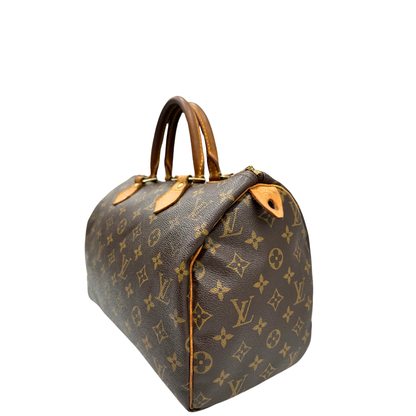 Speedy 30 Louis Vuitton