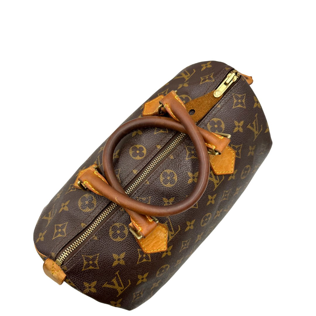 Speedy 30 Louis Vuitton