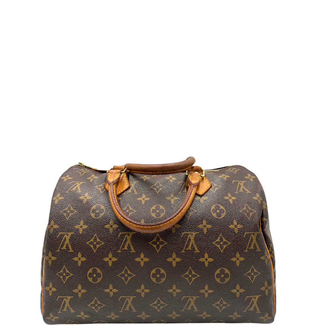 Speedy 30 Louis Vuitton