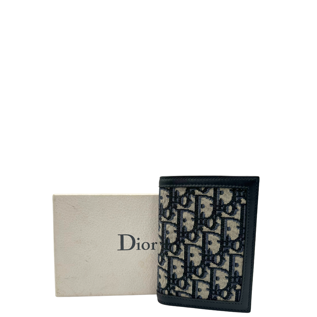 Portacarte Dior