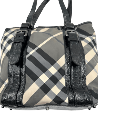 Borsa a spalla Burberry