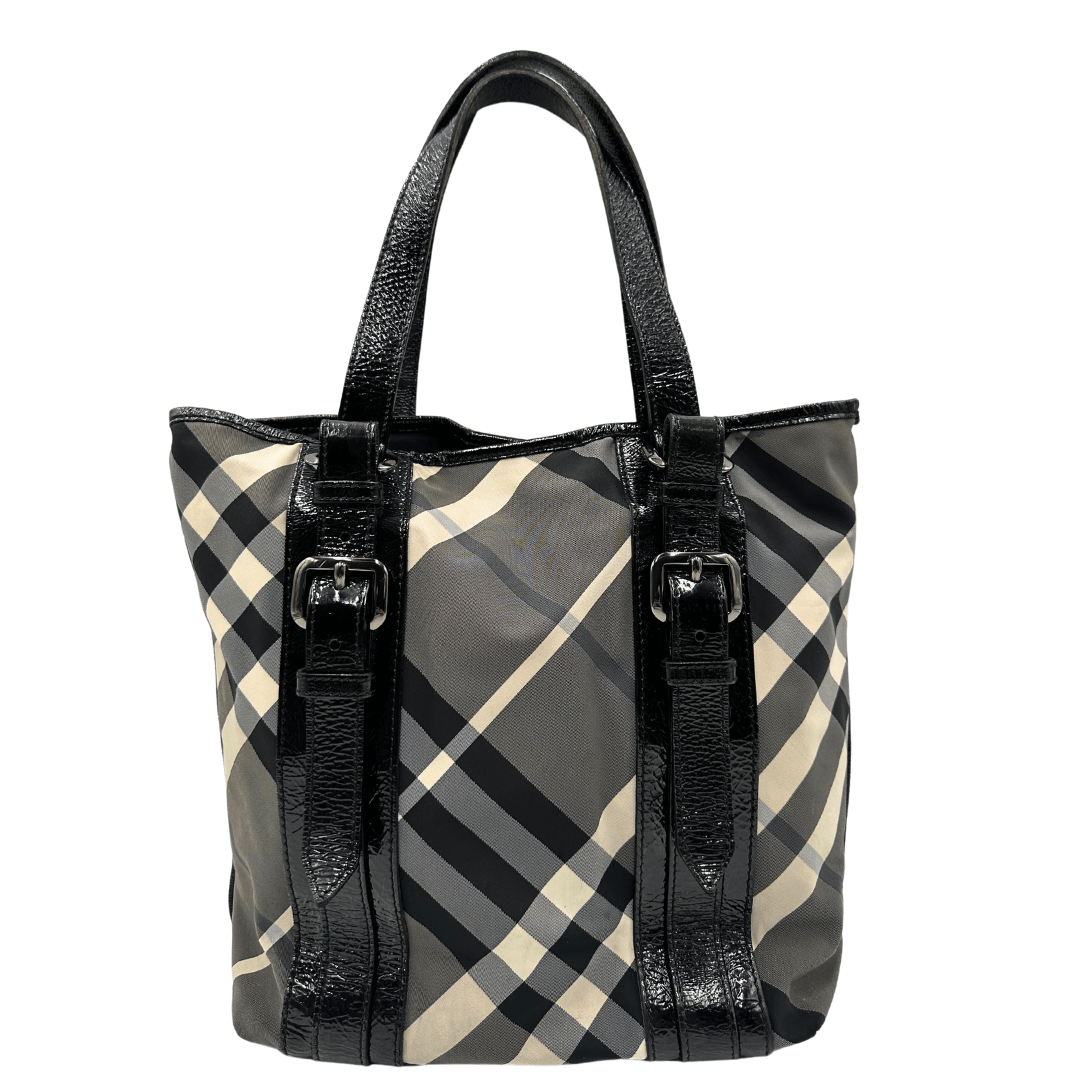 Borsa a spalla Burberry