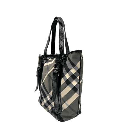 Borsa a spalla Burberry