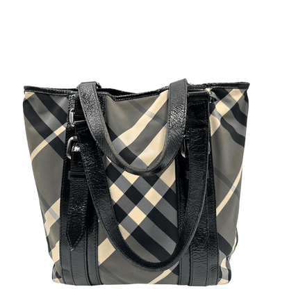 Borsa a spalla Burberry